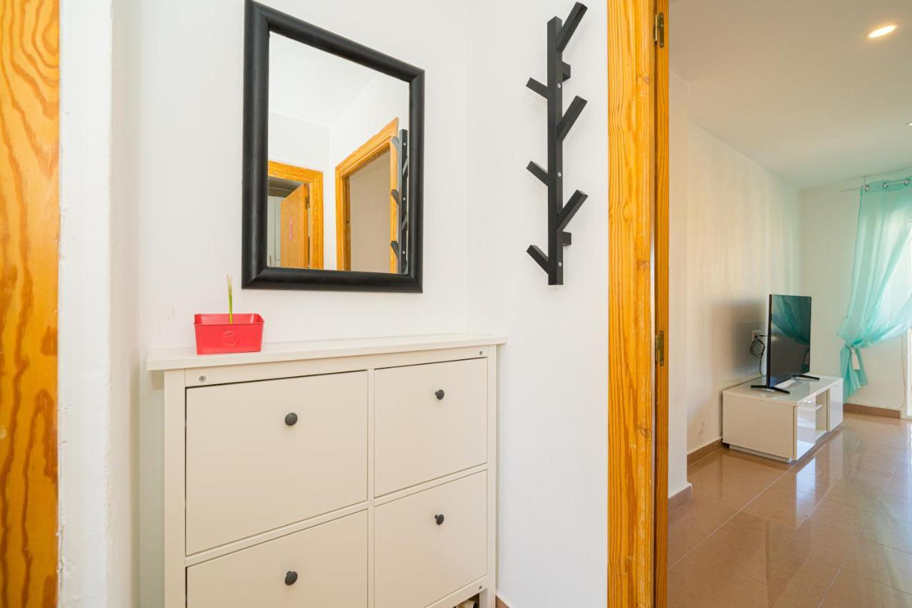 Benidorm Family Vacation Apartman Kültér fotó
