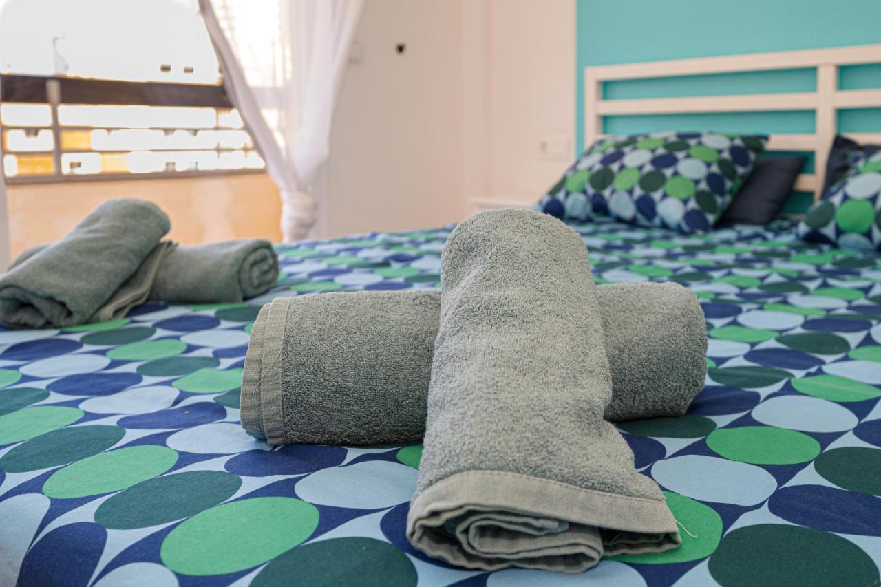 Benidorm Family Vacation Apartman Kültér fotó